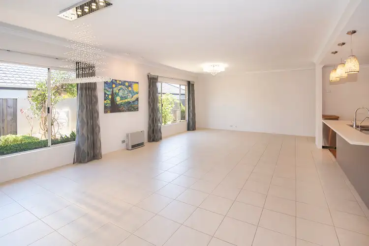 Third view of Homely house listing, 18 Hudsbeth Way, Margaret River WA 6285