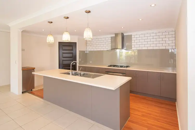 Fourth view of Homely house listing, 18 Hudsbeth Way, Margaret River WA 6285