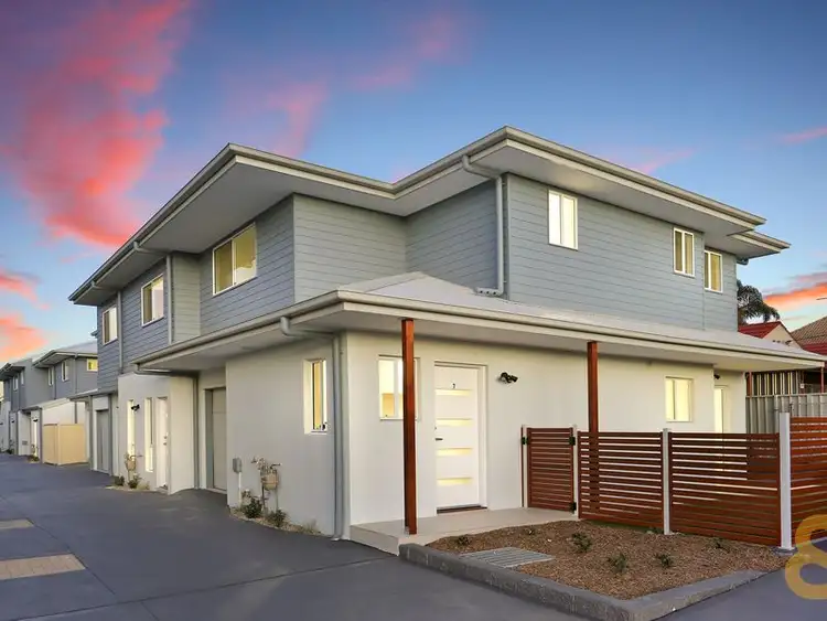 7/52 Cam Street, Cambridge Park NSW 2747