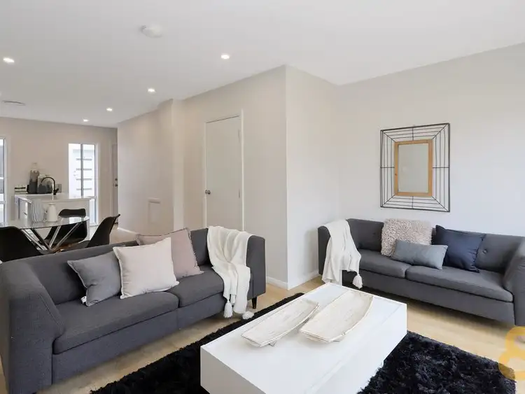 Second view of Homely house listing, 7/52 Cam Street, Cambridge Park NSW 2747