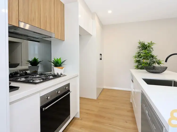 Third view of Homely house listing, 7/52 Cam Street, Cambridge Park NSW 2747