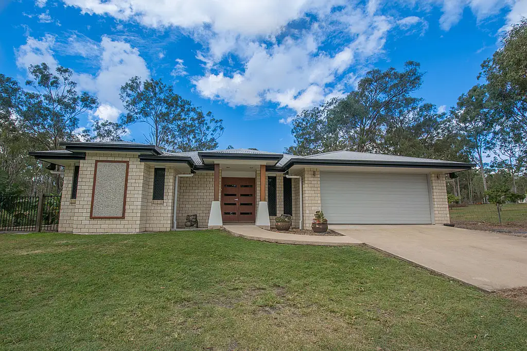 Main view of Homely house listing, 11 De Ville Court, South Bingera QLD 4670