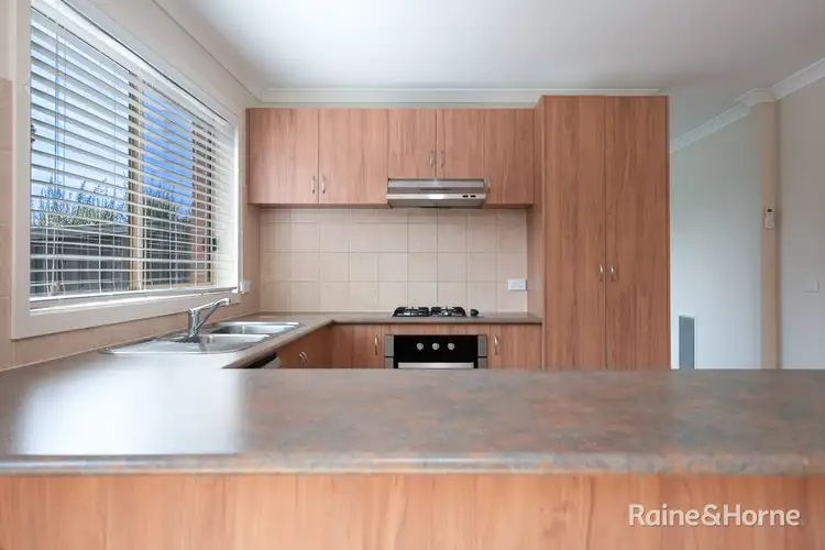 Fifth view of Homely house listing, 3 Bolt Place, Sunbury VIC 3429