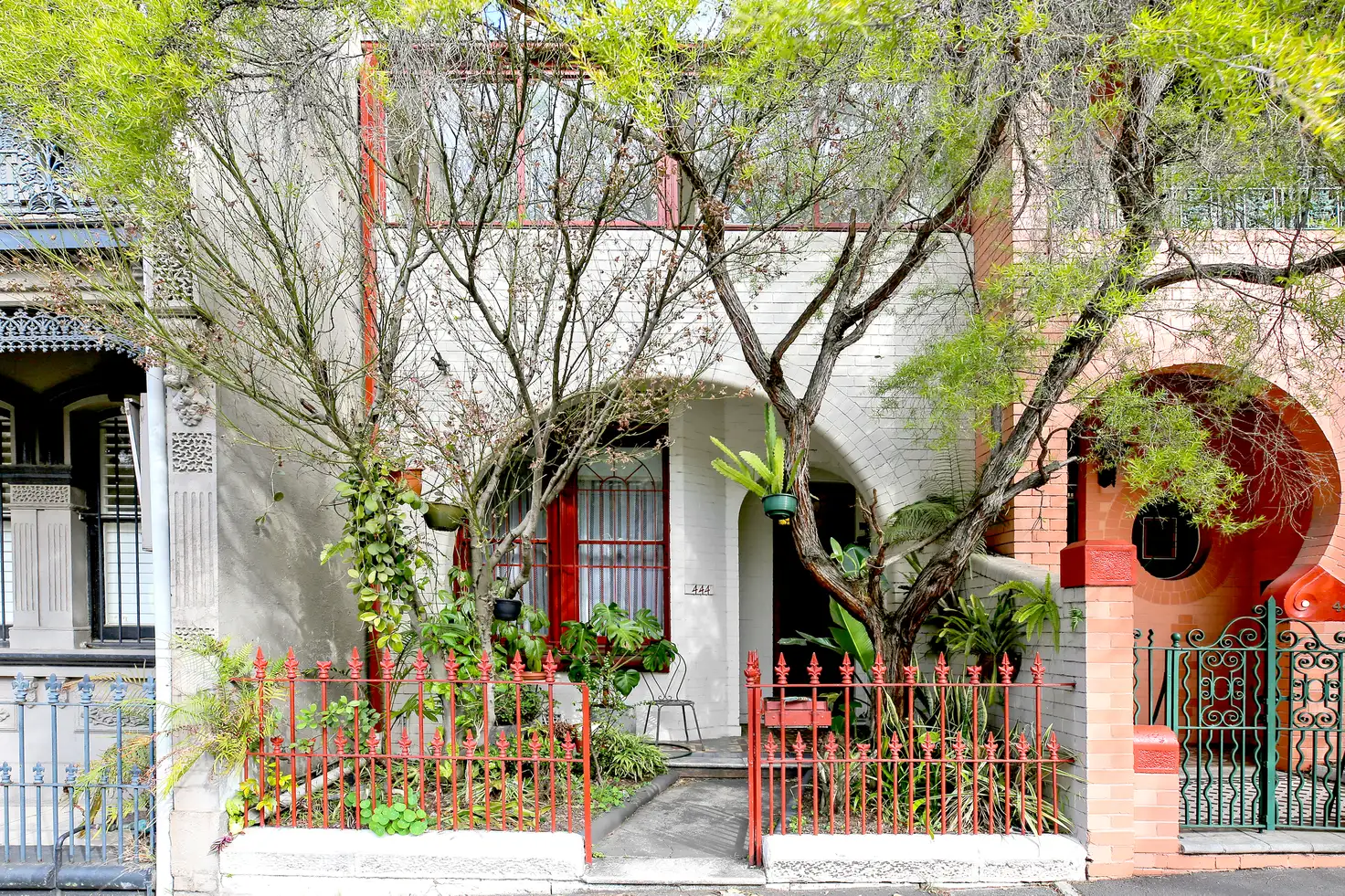 Main view of Homely house listing, 444 Abercrombie Street, Darlington NSW 2008