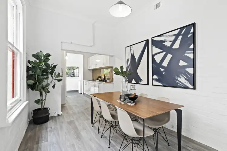 Third view of Homely house listing, 444 Abercrombie Street, Darlington NSW 2008