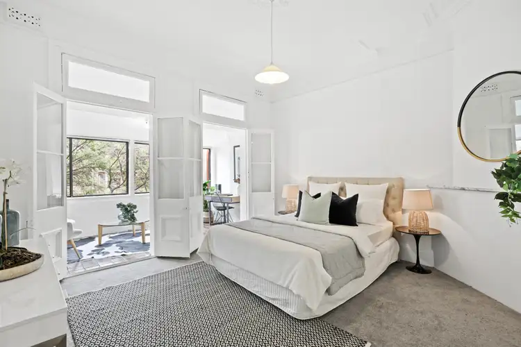 Fourth view of Homely house listing, 444 Abercrombie Street, Darlington NSW 2008