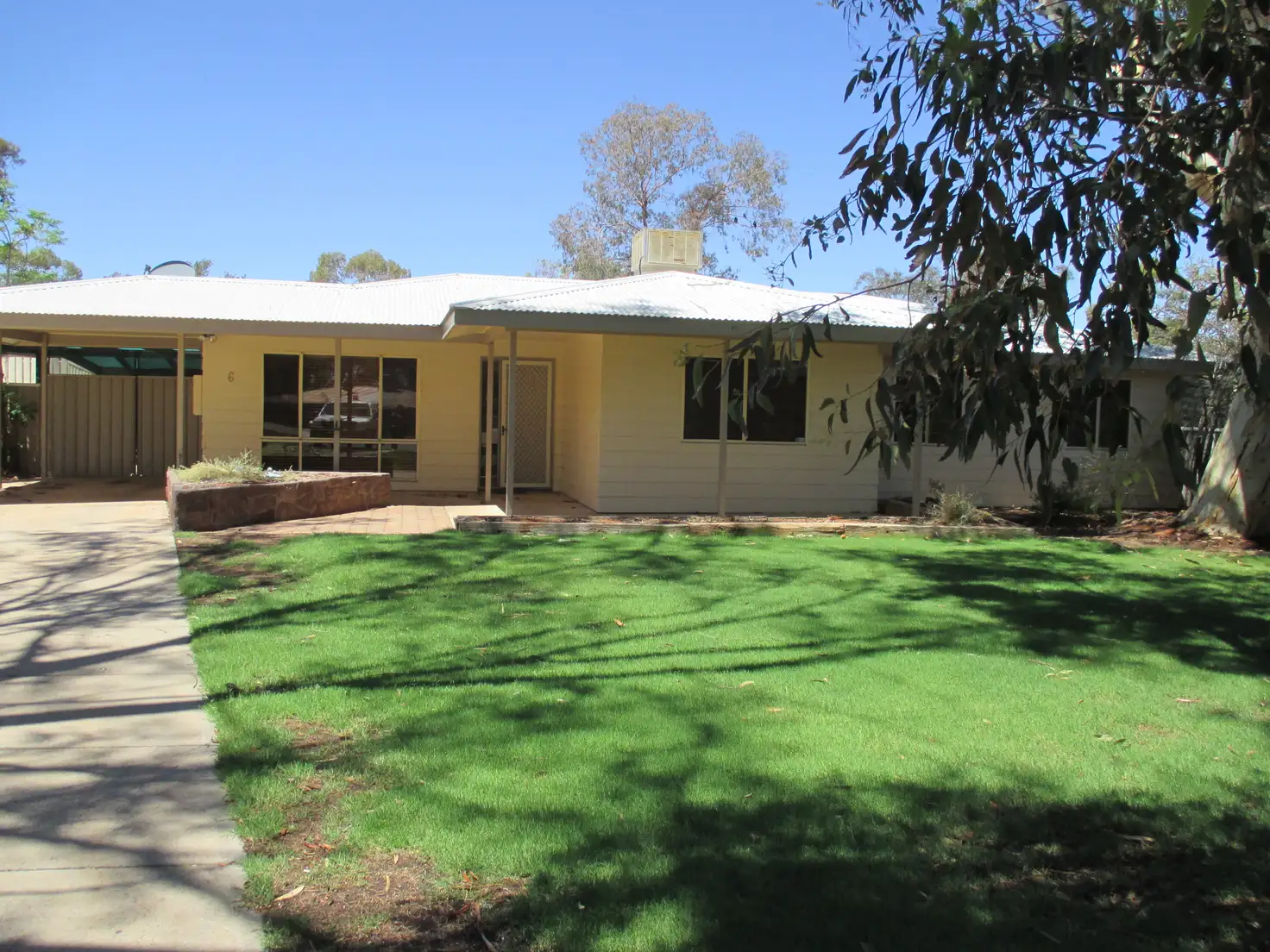 Main view of Homely house listing, 6 Hamilton Court, Roxby Downs SA 5725