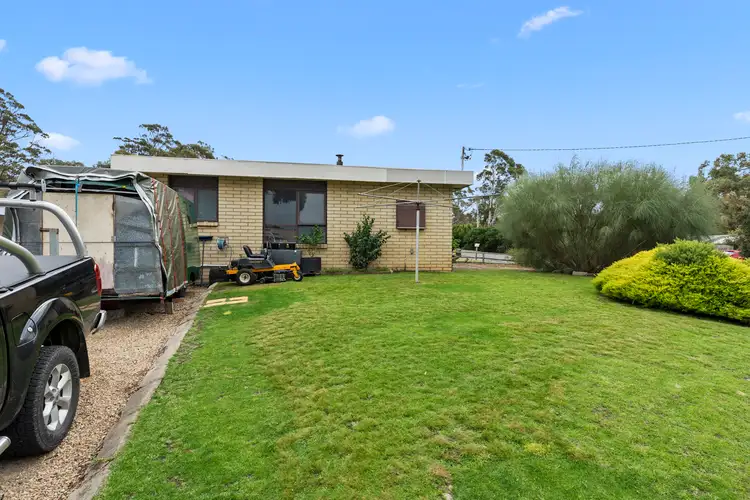 Fourth view of Homely house listing, 1 & 2/50 Susans Bay Road, Primrose Sands TAS 7173