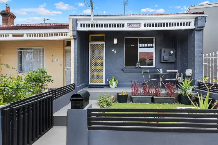 Main view of Homely house listing, 40 Hay Street, Leichhardt NSW 2040