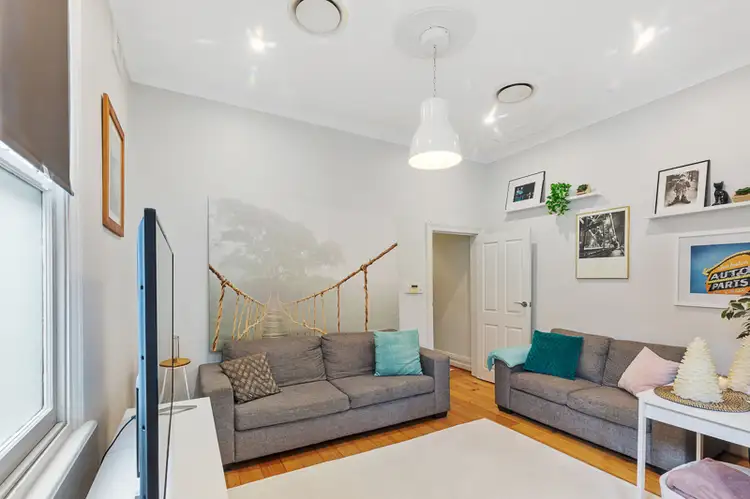Second view of Homely house listing, 40 Hay Street, Leichhardt NSW 2040