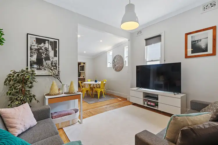 Fourth view of Homely house listing, 40 Hay Street, Leichhardt NSW 2040