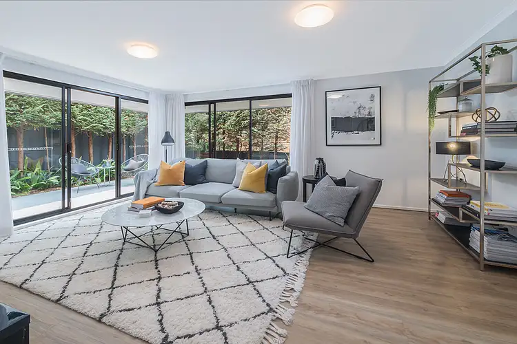 Main view of Homely townhouse listing, 7/1-11 Allister Street, Cremorne NSW 2090