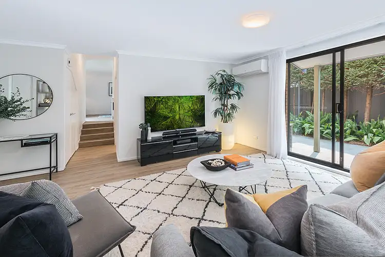 Second view of Homely townhouse listing, 7/1-11 Allister Street, Cremorne NSW 2090