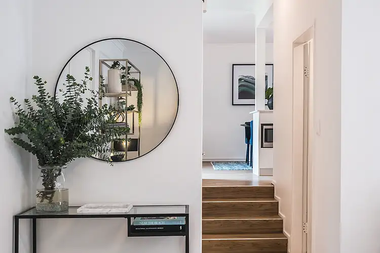 Third view of Homely townhouse listing, 7/1-11 Allister Street, Cremorne NSW 2090