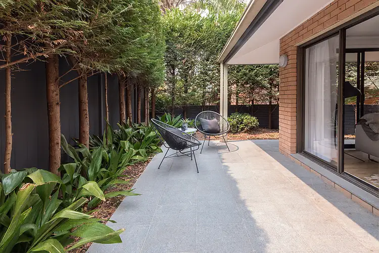 Fourth view of Homely townhouse listing, 7/1-11 Allister Street, Cremorne NSW 2090