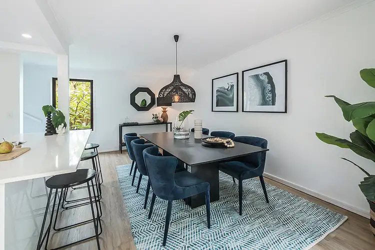 Fifth view of Homely townhouse listing, 7/1-11 Allister Street, Cremorne NSW 2090
