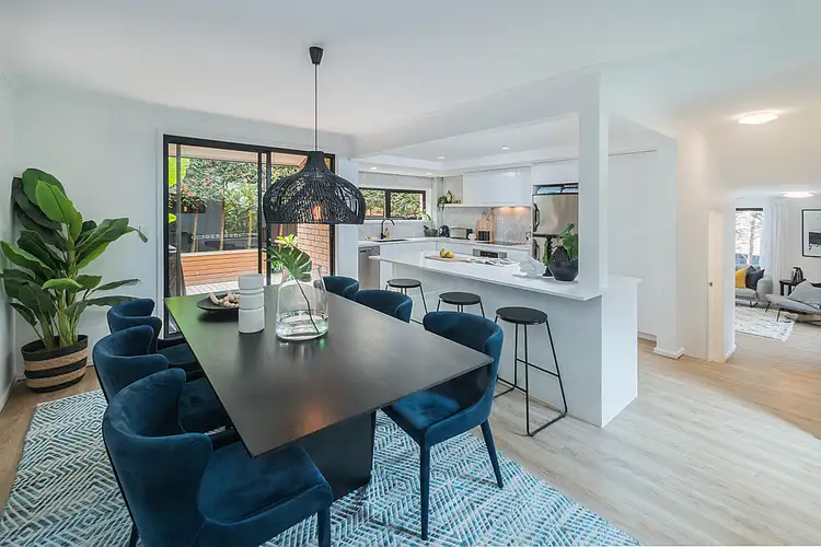 Sixth view of Homely townhouse listing, 7/1-11 Allister Street, Cremorne NSW 2090