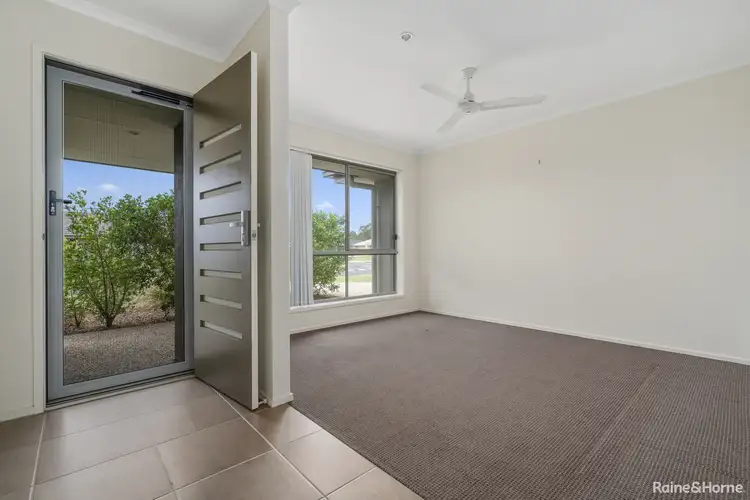 Second view of Homely house listing, 45 Grice Crescent, Ningi QLD 4511