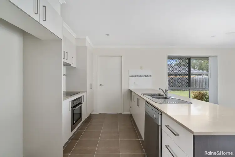 Fifth view of Homely house listing, 45 Grice Crescent, Ningi QLD 4511