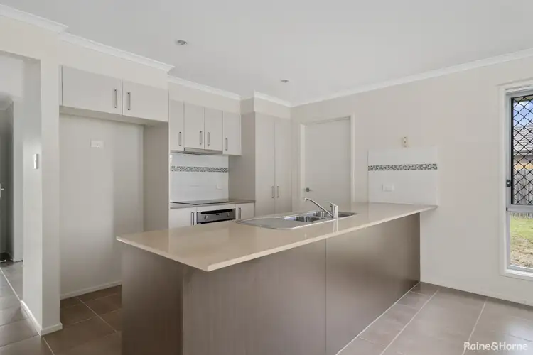 Sixth view of Homely house listing, 45 Grice Crescent, Ningi QLD 4511