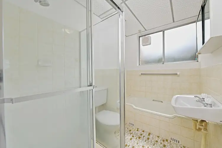 Fifth view of Homely apartment listing, 32/4-12 Huxtable Avenue, Lane Cove NSW 2066