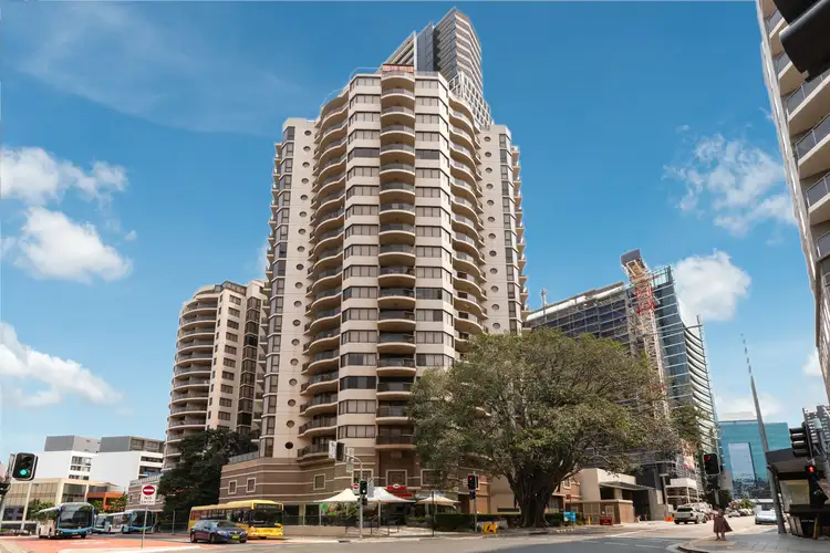 204/13 - 15 Hassall Street, Parramatta NSW 2150