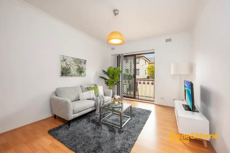 Third view of Homely flat listing, 6/10 Childs Street, Lidcombe NSW 2141