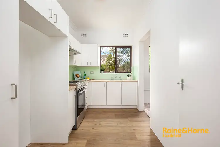 Fourth view of Homely flat listing, 6/10 Childs Street, Lidcombe NSW 2141