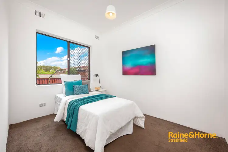 Fifth view of Homely flat listing, 6/10 Childs Street, Lidcombe NSW 2141