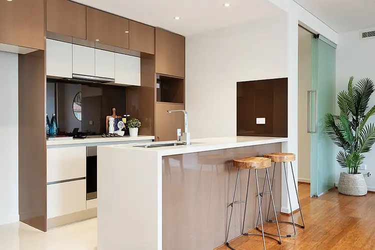 Fourth view of Homely apartment listing, C418/7-13 Centennial Avenue, Lane Cove NSW 2066