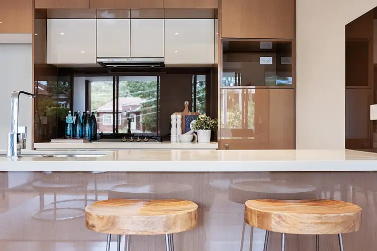 Fifth view of Homely apartment listing, C418/7-13 Centennial Avenue, Lane Cove NSW 2066