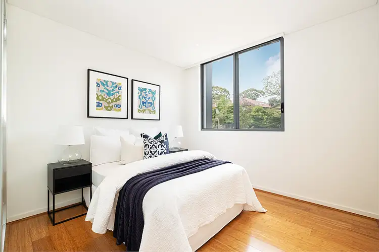 Sixth view of Homely apartment listing, C418/7-13 Centennial Avenue, Lane Cove NSW 2066
