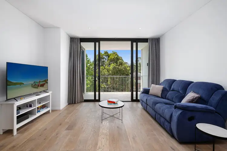 302/18 Birdwood Avenue, Lane Cove NSW 2066