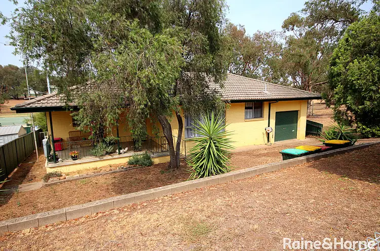 1 Humphries Street, Muswellbrook NSW 2333