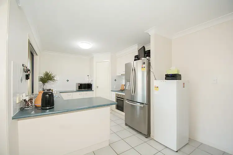 Second view of Homely house listing, 34 Dawson Avenue, Thabeban QLD 4670