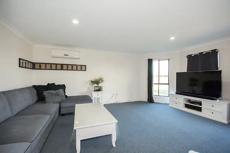 Fourth view of Homely house listing, 34 Dawson Avenue, Thabeban QLD 4670