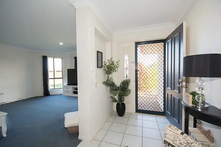 Fifth view of Homely house listing, 34 Dawson Avenue, Thabeban QLD 4670