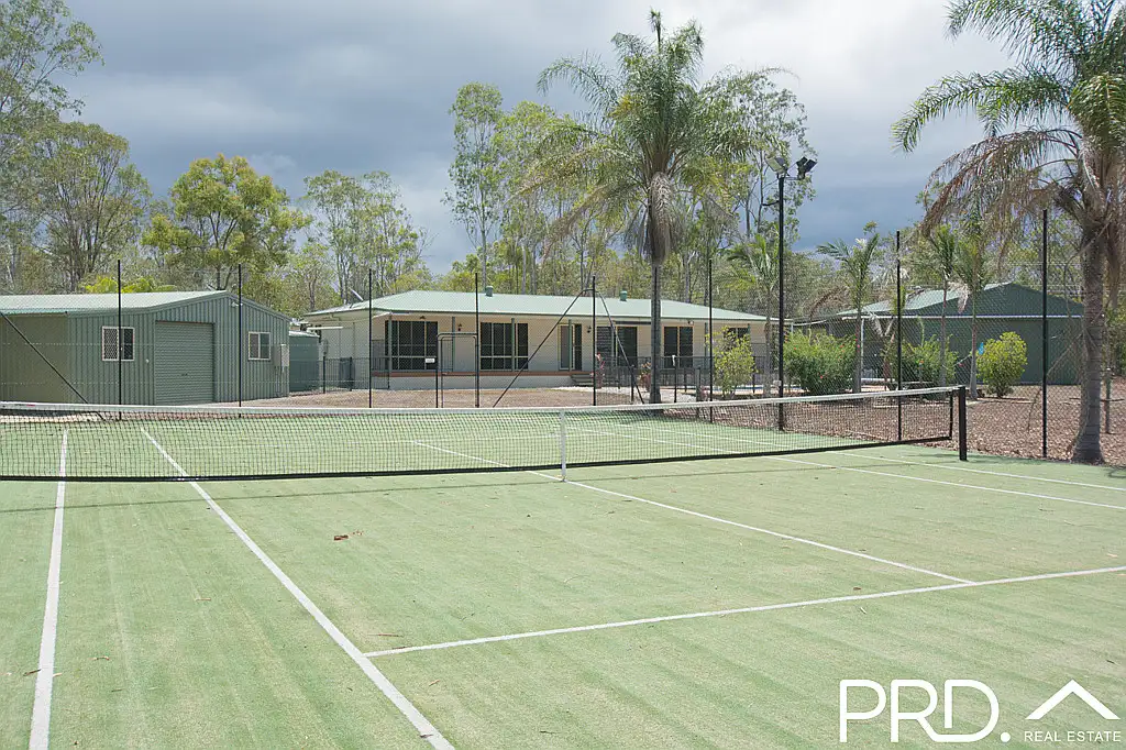 Main view of Homely house listing, 7 Bugdens Road, Yandaran QLD 4673