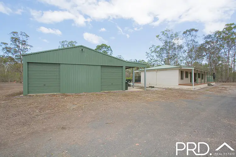 Third view of Homely house listing, 7 Bugdens Road, Yandaran QLD 4673