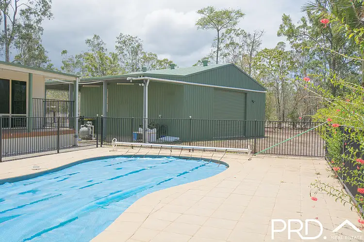Fourth view of Homely house listing, 7 Bugdens Road, Yandaran QLD 4673