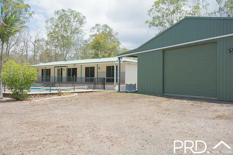 Fifth view of Homely house listing, 7 Bugdens Road, Yandaran QLD 4673