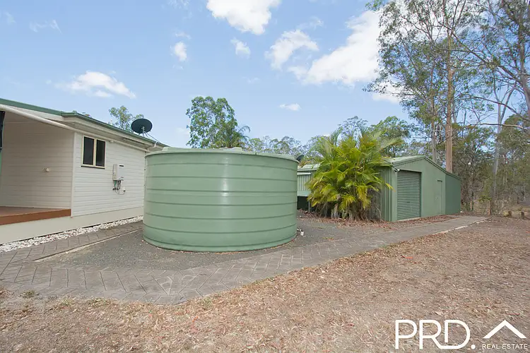 Sixth view of Homely house listing, 7 Bugdens Road, Yandaran QLD 4673