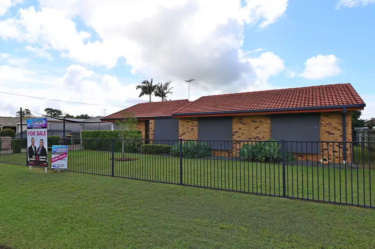 11 Farrer Court, Morayfield QLD 4506
