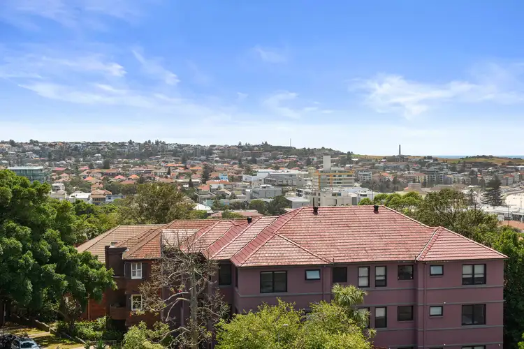 Third view of Homely apartment listing, 8/9 Edward Street, Bondi Beach NSW 2026