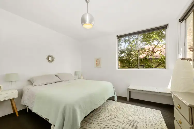 Fourth view of Homely apartment listing, 8/9 Edward Street, Bondi Beach NSW 2026