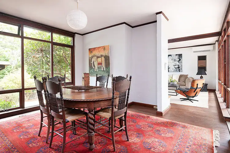Second view of Homely house listing, 23 Wisdom Road, Greenwich NSW 2065