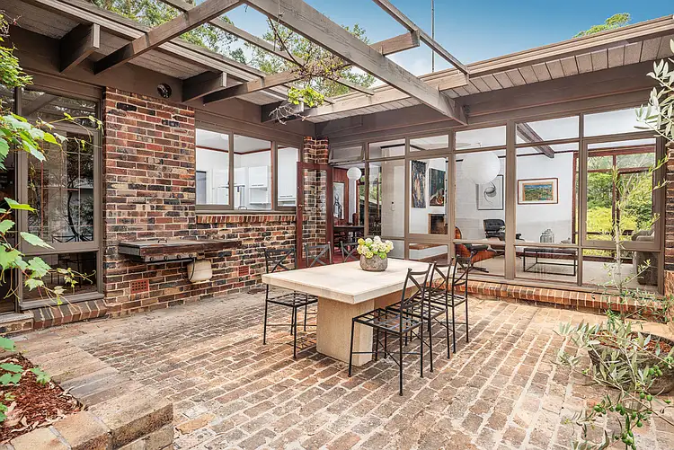 Third view of Homely house listing, 23 Wisdom Road, Greenwich NSW 2065