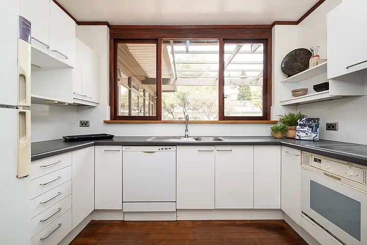 Fourth view of Homely house listing, 23 Wisdom Road, Greenwich NSW 2065