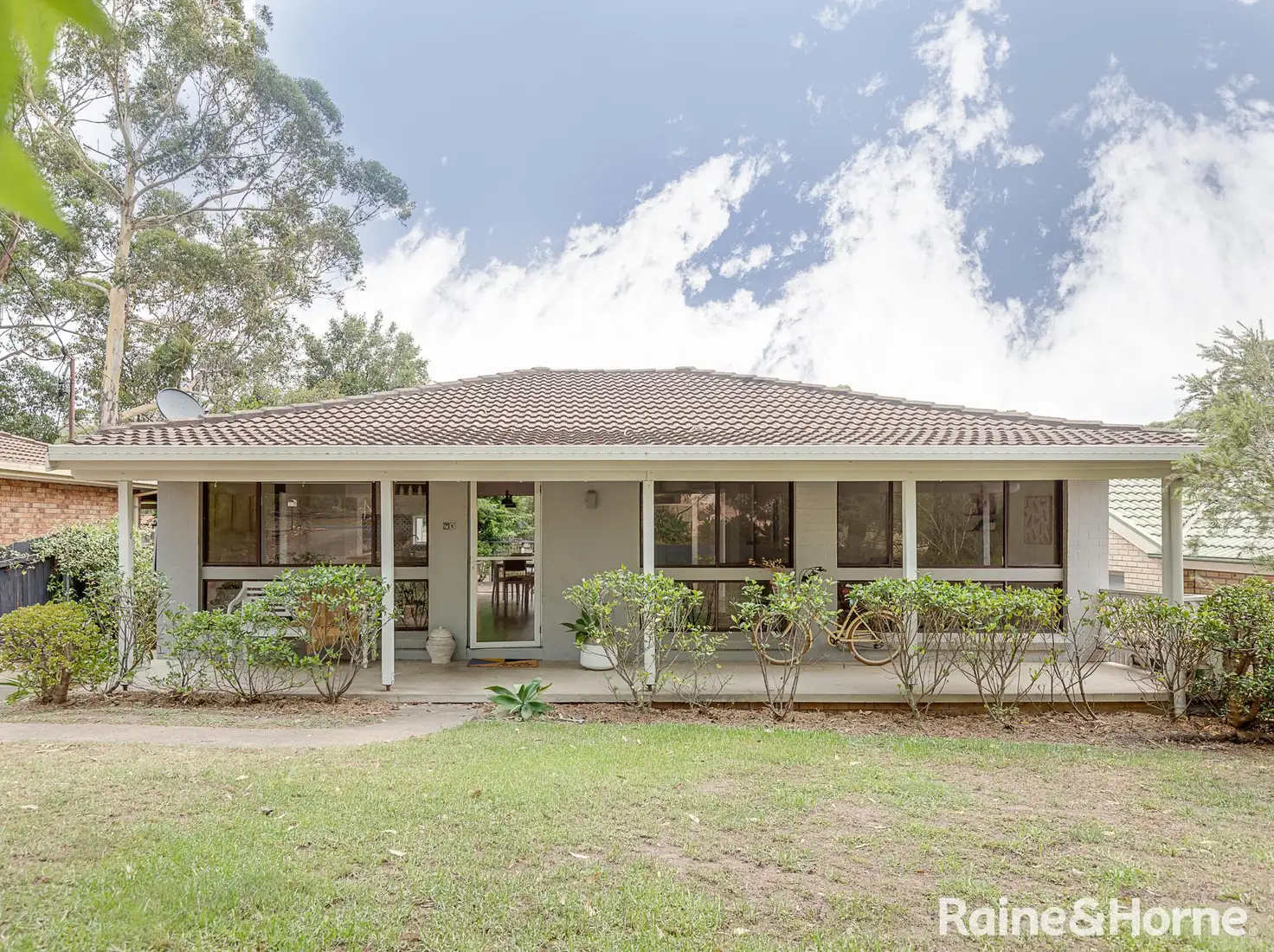Main view of Homely house listing, 76 Ross Avenue, Narrawallee NSW 2539
