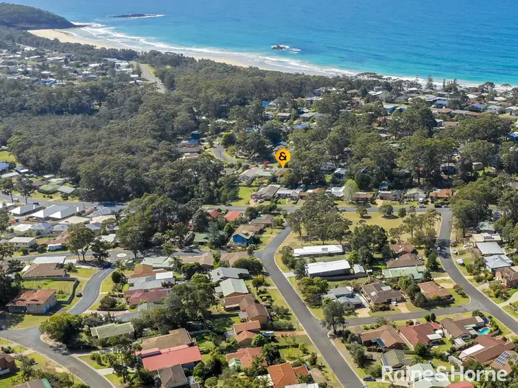 Third view of Homely house listing, 76 Ross Avenue, Narrawallee NSW 2539